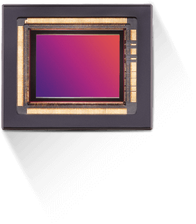 全局快门图像传感器