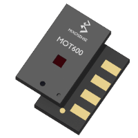 光学追踪传感器